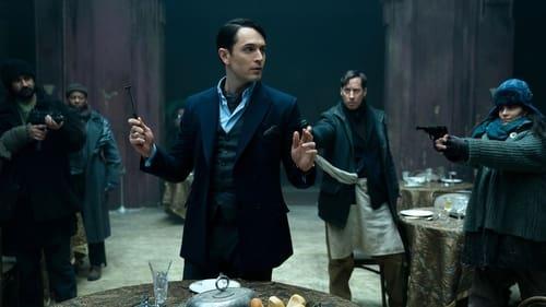 undefined Season 1 Episode 2 - Loyalty to the Master