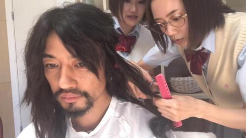 Man Drifting Ashore Season 1 Episode 3 - Episode 3