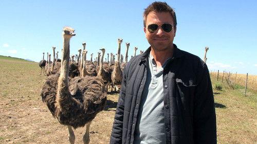 Booze Traveler Season 1 Episode 14 - South Africa: Hidden Gems