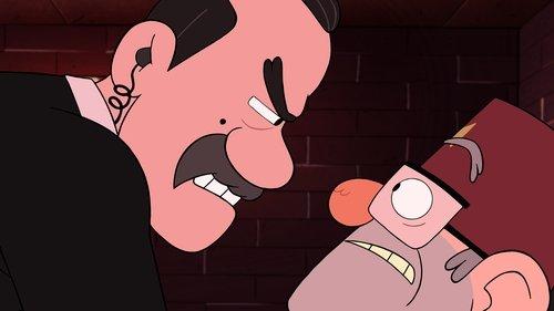 undefined Season 2 Episode 11 - Not What He Seems