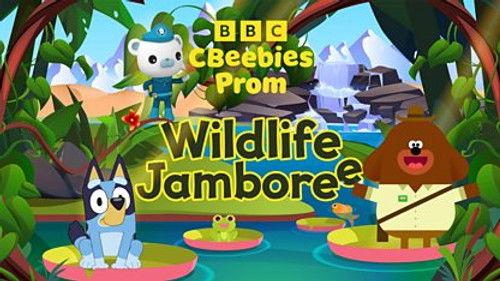BBC Proms Season 78 Episode 23 - Prom 12: CBeebies Prom – Wildlife Jamboree