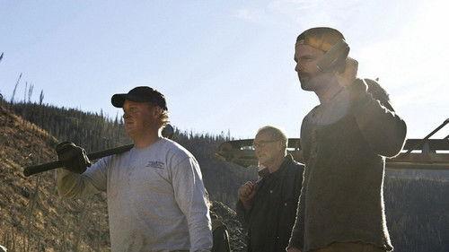 Yukon Gold Season 1 Episode 6 - Never Say Die