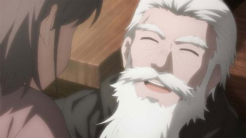 undefined Season 1 Episode 6 - Memories of an Old Sorcerer