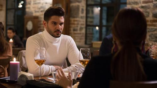 Siyah İnci Season 1 Episode 17 - Episode 17