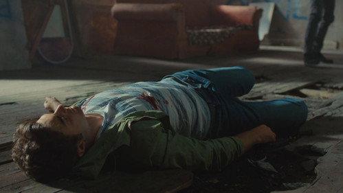 Kimse Bilmez Season 1 Episode 11 - Episode 11