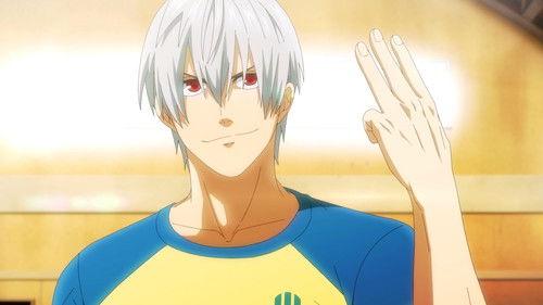 Burning Kabaddi Season 1 Episode 2 - Men Who Connect