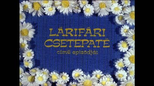 undefined Season 4 Episode 2 - Lárifári csetepaté