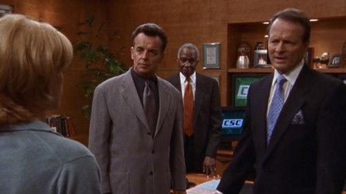 undefined Season 1 Episode 5 - Mary Pat Shelby