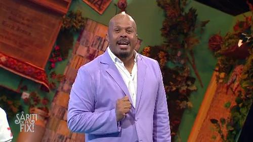 Sariti de pe fix Season 2 Episode 3 - Episode 3