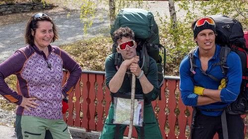 71° North - Norways Toughest Celebrity Season 14 Episode 12 - Episode 12