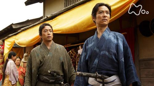 Sanadamaru Season 1 Episode 5 - Predicament