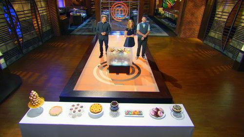 MasterChef Season 6 Episode 18 - Think Inside the Box