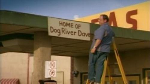 Corner Gas Season 4 Episode 2 - Dog River Dave