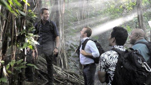 Hawaii Five-0 Season 6 Episode 1 - Mai hoʻoni i ka wai lana mālie (Do Not Disturb the Water that is Tranquil)
