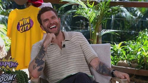 I'm a Celebrity... Unpacked Season 2 Episode 11 - Episode 11