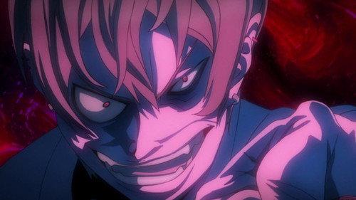 Triage X Season 1 Episode 1 - Prescription of Hell