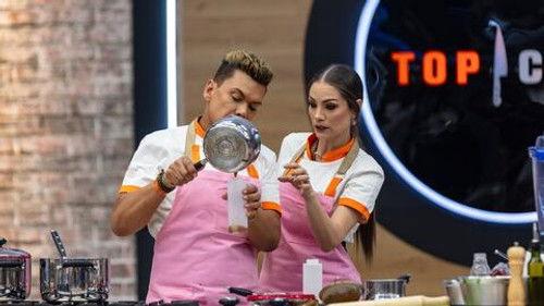 Top Chef VIP Season 3 Episode 19 - Postre sobre la mesa