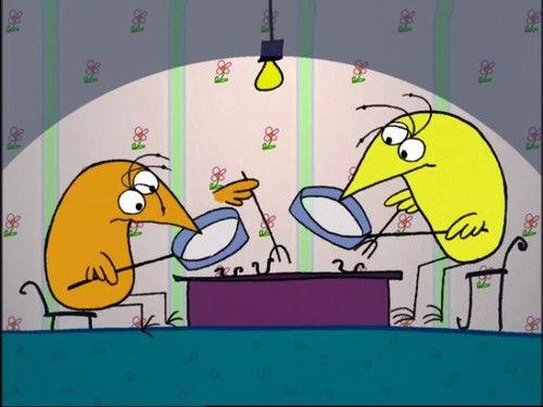 Les Shadoks Season 4 Episode 20 - Episode 20