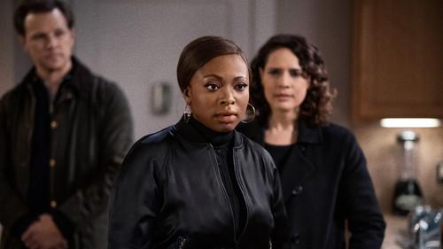 Power Season 6 Episode 9 - Scorched Earth