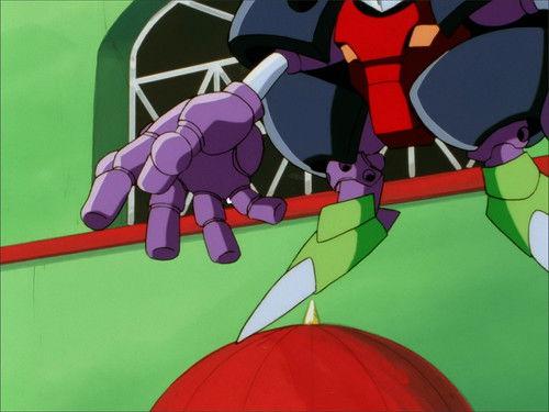 Mashin Hero Wataru Season 3 Episode 17 - Episode 17