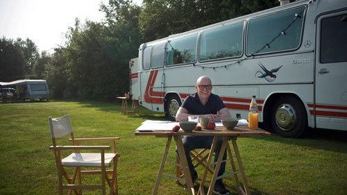 The Columbus Season 2 Episode 2 - Philippe Geubels