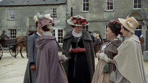 Wives and Daughters Season 1 Episode 2 - Episode 2