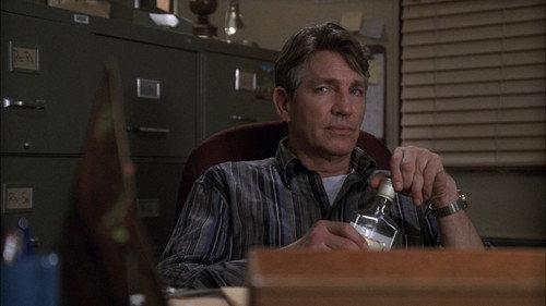 Fear Itself Season 1 Episode 2 - Spooked