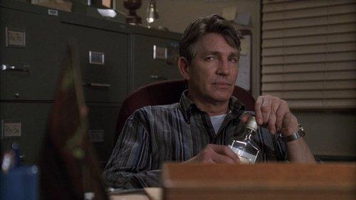 undefined Season 1 Episode 2 - Spooked