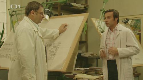 Vyprávěj Season 3 Episode 17 - Episode 17