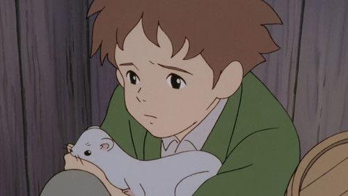 undefined Season 1 Episode 14 - Run Away!! Quickly!