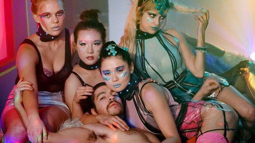 Etheria Season 6 Episode 2 - Cupid's Paradise