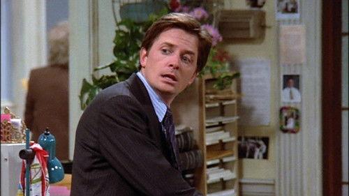 Spin City Season 2 Episode 8 - My Life is a Soap Opera