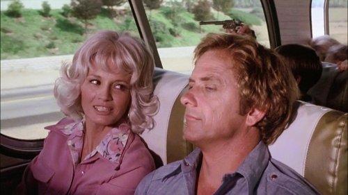 Police Woman Season 1 Episode 9 - The Stalking of Joey Marr