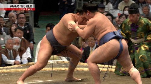 GRAND SUMO Highlights Season 28 Episode 2 - Day 2