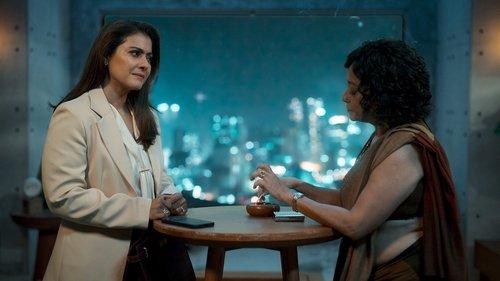 The Trial Season 2 Episode 3 - Bad Marriages, Bad Parents