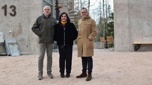 Grand Designs Sverige Season 2 Episode 6 - Episode 6