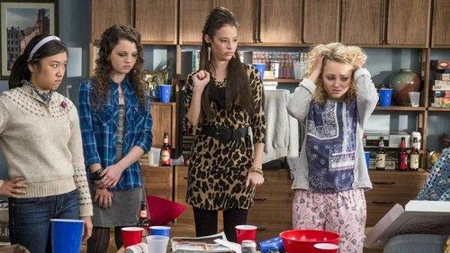The Carrie Diaries Season 2 Episode 9 - Under Pressure