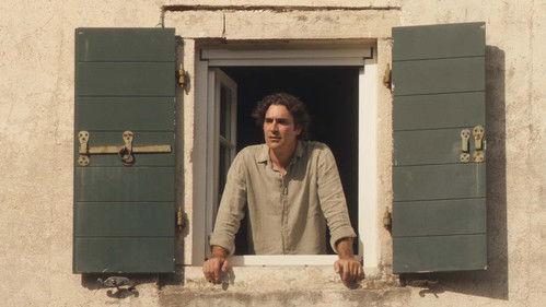 Maestro in Blue Season 2 Episode 6 - Legacy Contact