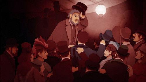 The Twist Season 1 Episode 14 - The Case of the Missing Heir