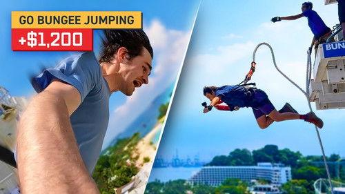 Jet Lag: The Game Season 2 Episode 4 - Episode 4