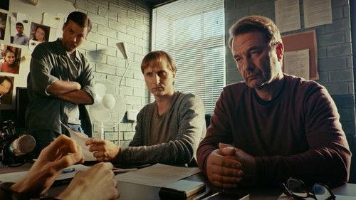 The Uninvited Guests Season 1 Episode 4 - Man in a mask