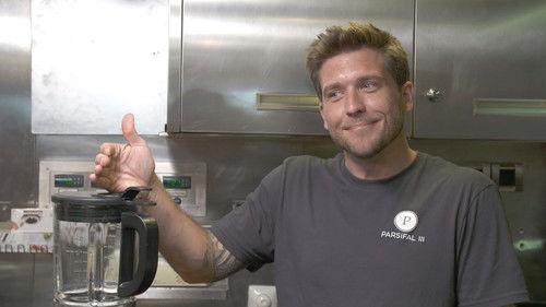 Below Deck Sailing Yacht Season 1 Episode 1 - Holy Ship! We're Sailing