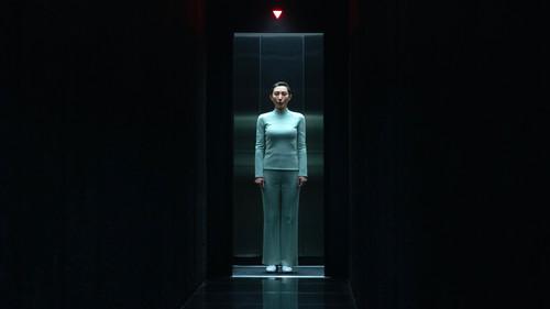 Severance Season 2 Episode 7 - Chikhai Bardo