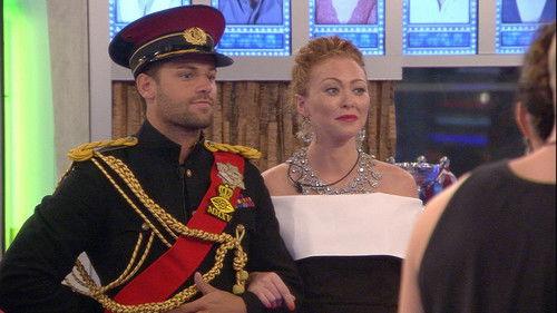 Celebrity Big Brother Season 16 Episode 7 - CBB16 - Day 6 Highlights