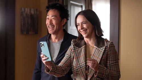 undefined Season 8 Episode 5 - Masks