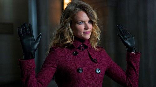 Gotham Season 2 Episode 8 - Rise of the Villains: Tonight's the Night