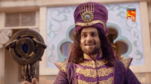 Aladdin - Naam Toh Suna Hoga Season 1 Episode 1 - The Righteous Thief
