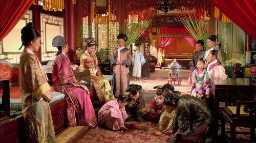 Empresses in the Palace Season 1 Episode 70 - Episode 70