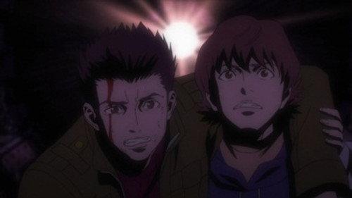 undefined Season 1 Episode 17 - Rising Son