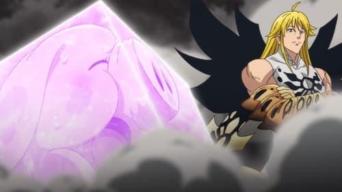 The Seven Deadly Sins Season 4 Episode 11 - The One Who Stands Against a God